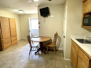 2 Cabin Rd in Davis, OK - Building Photo - Building Photo