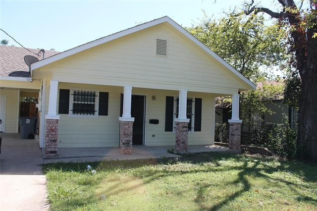 4518 Hamilton Ave in Dallas, TX - Building Photo - Building Photo