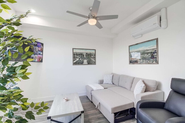 4505 Park Blvd in San Diego, CA - Foto de edificio - Building Photo