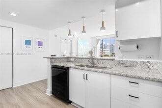 18800 NE 29th Ave, Unit #514 UPDATED in Aventura, FL - Foto de edificio - Building Photo