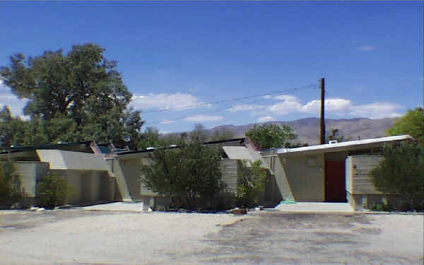 67710 San Antonio Rd in Desert Hot Springs, CA - Building Photo