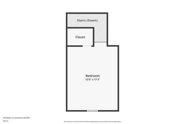 916 Keebler Cove in Southaven, MS - Building Photo - Building Photo