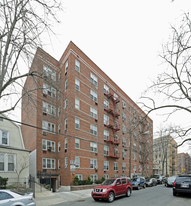 3520 Tryon Ave in Bronx, NY - Building Photo
