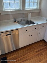 511 Wallace Ave in Louisville, KY - Building Photo - Building Photo