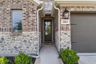 2412 Bathwick Ln in Forney, TX - Building Photo - Building Photo
