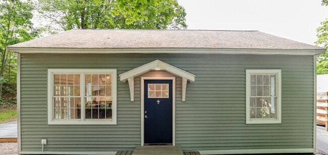 property at 732 Highland Ave