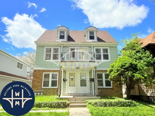 property at 2919 N 50th St