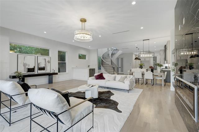 3722 Fairfax Ave in Dallas, TX - Building Photo - Building Photo