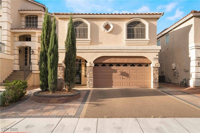 property at 5409 Holding Ave