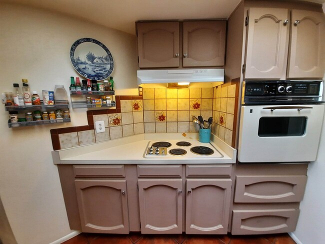 3554-P3554 East 5th Street in Tucson, AZ - Building Photo - Building Photo