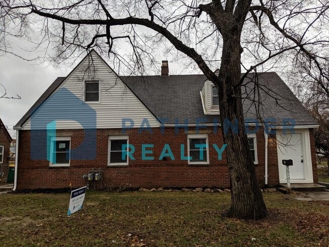 property at 408 Wallace Dr