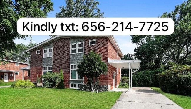 property at 2420 Smith Ave
