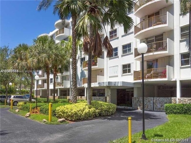property at 210 Seaview Dr