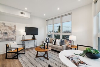 The Dash in Philadelphia, PA - Foto de edificio - Interior Photo