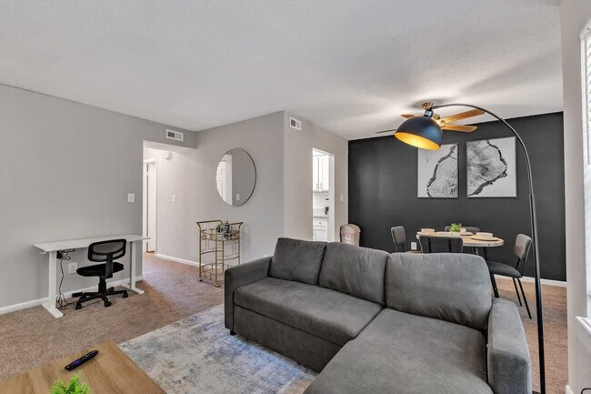 3201 Stones Throw Ln in Durham, NC - Building Photo - Building Photo