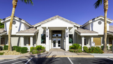 Bermuda Terrace in Las Vegas, NV - Foto de edificio - Building Photo