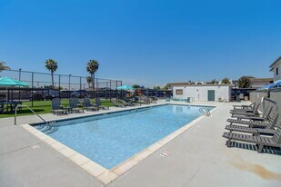 Terre at Bradley in El Cajon, CA - Building Photo