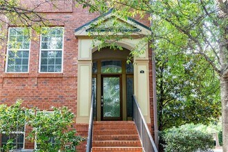 53 High Top Wy in Sandy Springs, GA - Building Photo - Building Photo