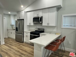 1154 N Ogden Dr in West Hollywood, CA - Building Photo - Building Photo