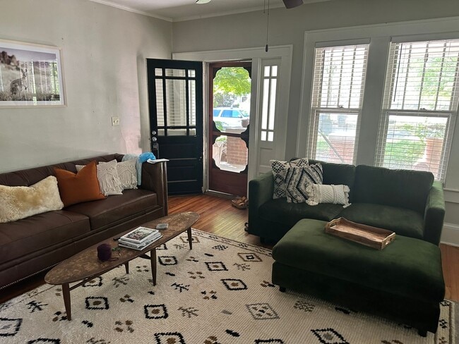 319 Grandin Rd in Charlotte, NC - Building Photo - Building Photo