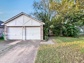 19427 Bristlestar Dr in Katy, TX - Building Photo