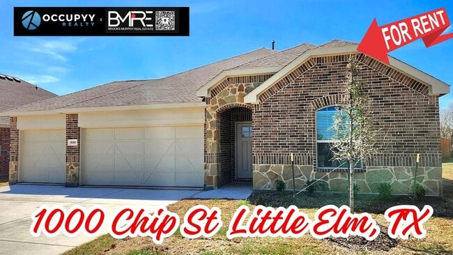 property at 1000 Chip St