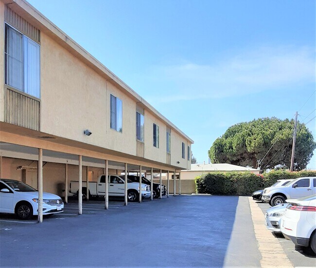 315 E 30th St Apartments and Nearby National City Apartments For Rent