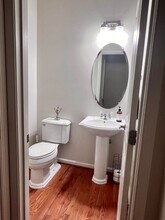 12946 Luca Station Way in Woodbridge, VA - Building Photo - Building Photo