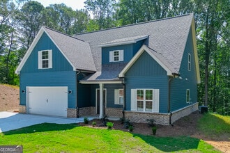 110 Rains Rd in Jefferson, GA - Building Photo - Building Photo