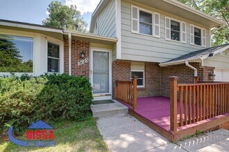 5125 Marabou Way in Colorado Springs, CO - Building Photo - Building Photo
