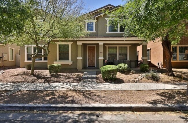 property at 3291 E Franklin Ave