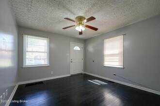 808 Beecher St in Louisville, KY - Building Photo - Building Photo