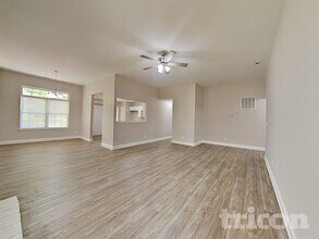 1725 Josie St in Charlotte, NC - Building Photo - Building Photo