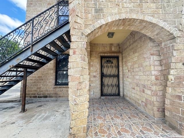 property at 603 Lane St