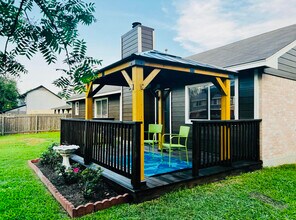 607 Amaryllis Ave in Cedar Park, TX - Building Photo - Building Photo