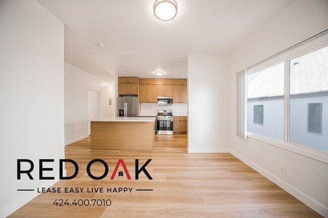 211 S El Molino Ave, Unit 7 in Pasadena, CA - Building Photo - Building Photo