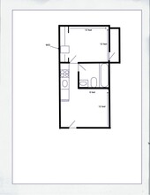 919 Michigan Ave, Unit 11 in Miami Beach, FL - Foto de edificio - Building Photo