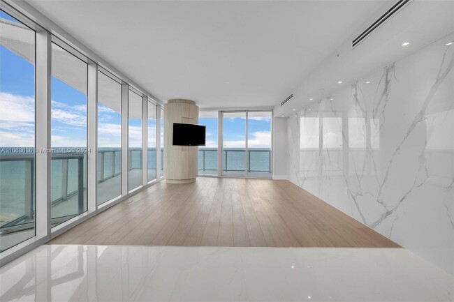 property at 17001 Collins Ave