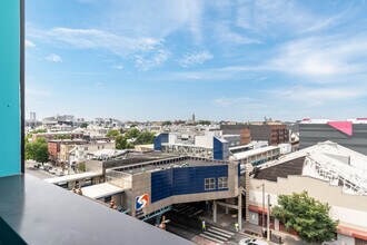 1154 N Lee St, Unit 2 in Philadelphia, PA - Building Photo - Building Photo