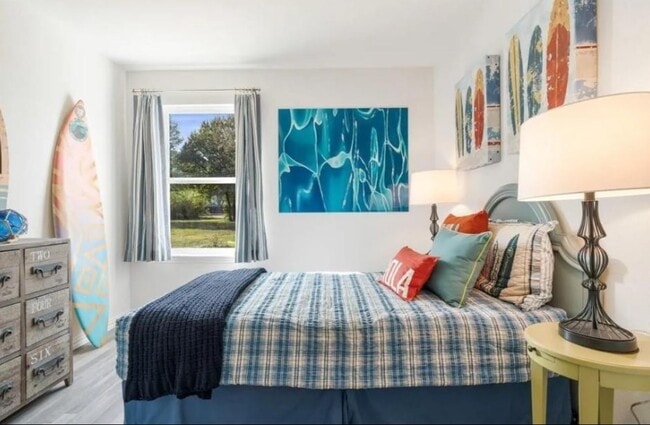 property at 7929 Ethel St