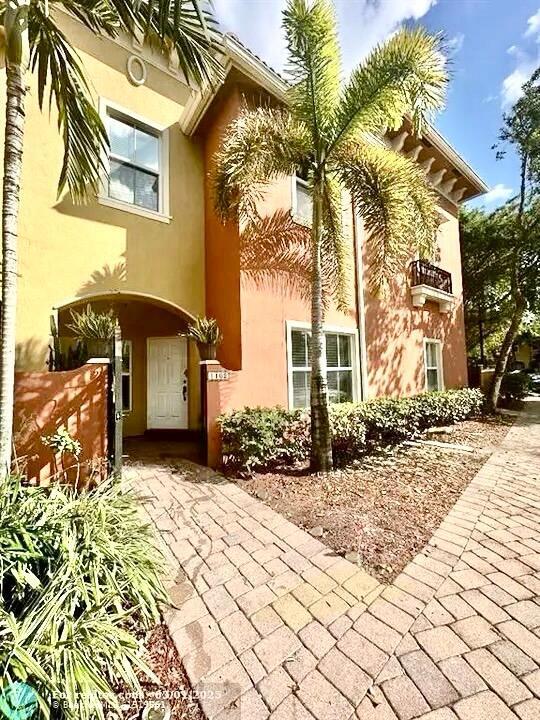 property at 2851 Prospect Rd