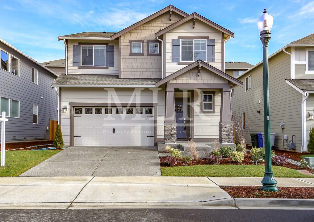 20232 SE 263rd Pl in Covington, WA - Building Photo