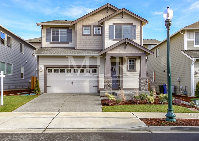 property at 20232 SE 263rd Pl