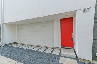 1157 W 18th St in Houston, TX - Building Photo - Building Photo