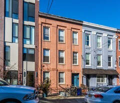 128 Bloomfield St in Hoboken, NJ - Building Photo