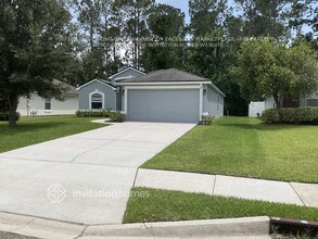 3994 Trail Ridge Road in Middleburg, FL - Building Photo - Building Photo