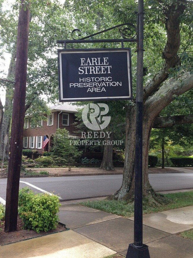 304 Wilton St in Greenville, SC - Building Photo - Building Photo