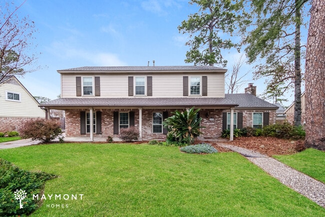 property at 1618 Tucumcari Dr