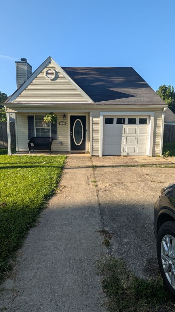 property at 251 Caldwell Rd