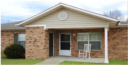 Heritage Park in Oxford, MS - Building Photo - Building Photo